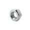 Dexter Axle Nut Hex 9/16-18 Gr A307 Zinc Plated 006-005-00 - alternate 4